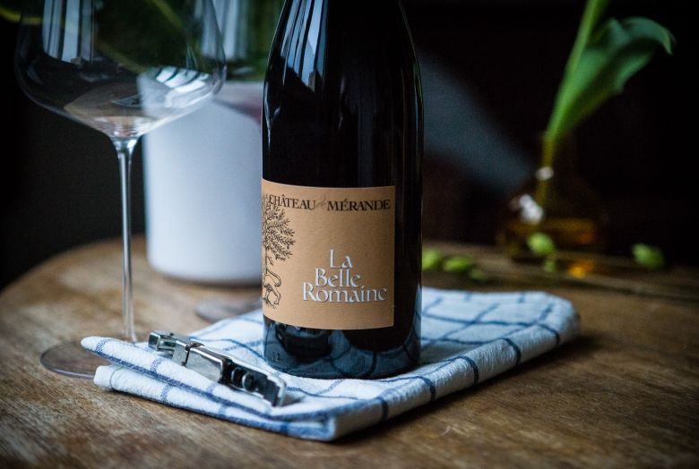 Ukens vin: Mer mondeuse!