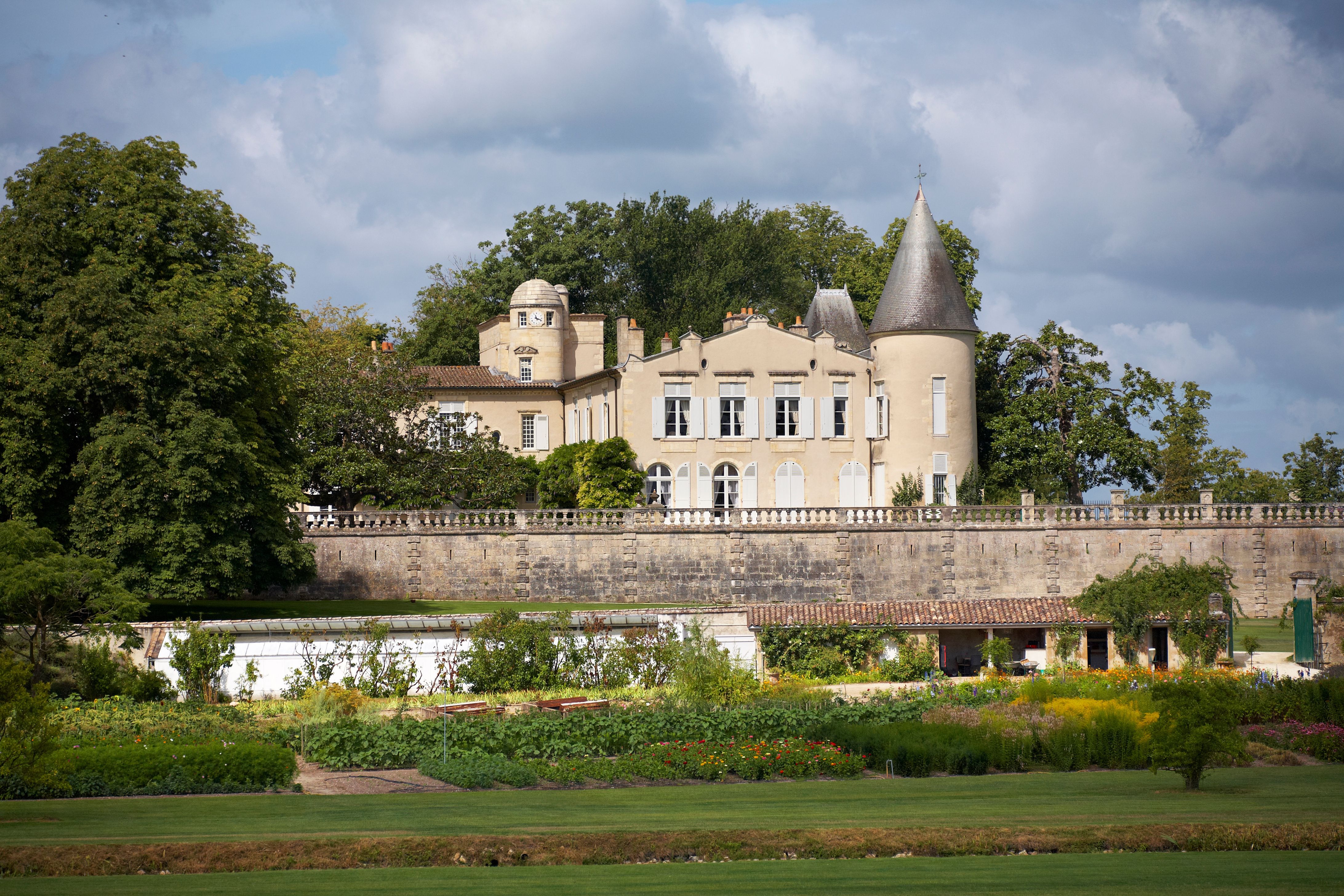 Bordeaux årgang 2022
