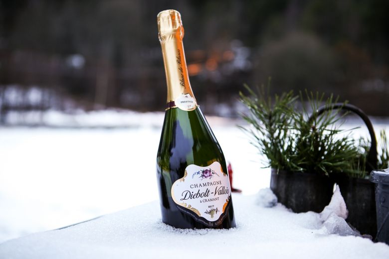 Ukens vin: Basisbobler til nyttårsaften