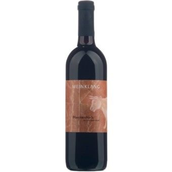 Biodynamisk blaufränkisch