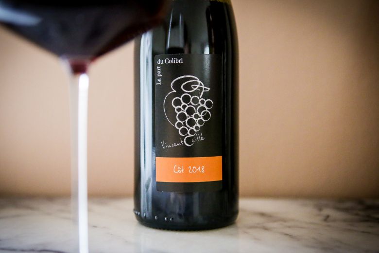Ukens vin: Kjølig Côt