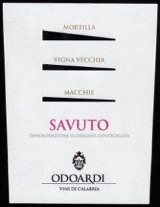 Superb Savuto