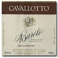 Barsk barolo
