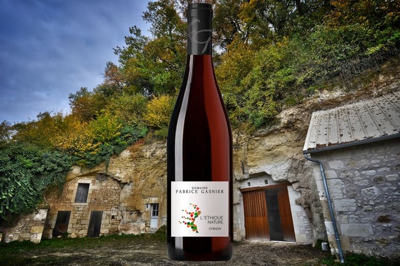 Ukens vin: Chic Chinon