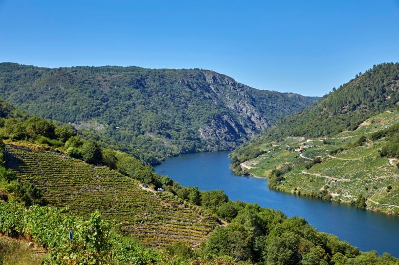 Galicia