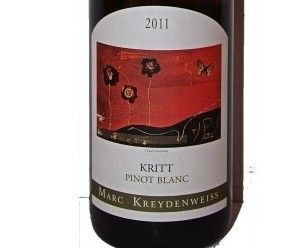 Kritt fra Kreydenweiss