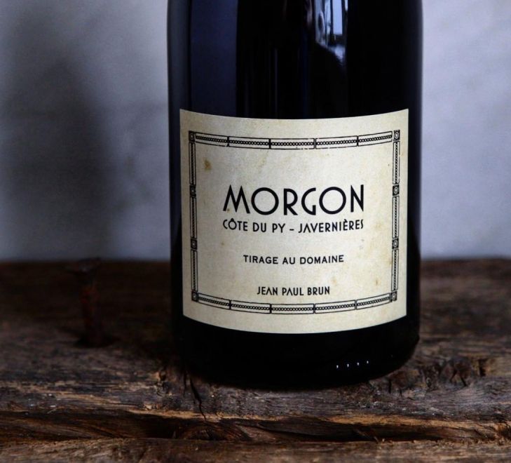 Ukens vin: Majestetisk Morgon