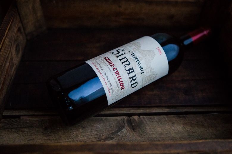 Ukens vin: Moden bordeaux
