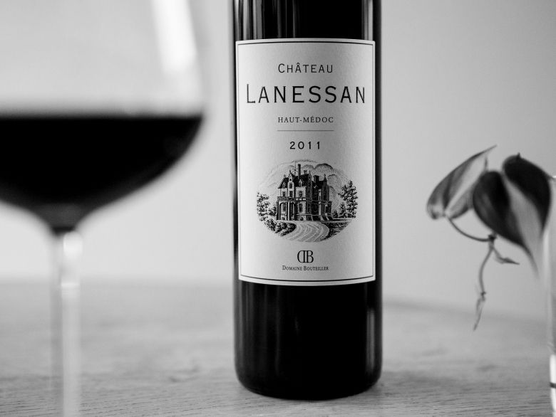 Bordeaux til lammet