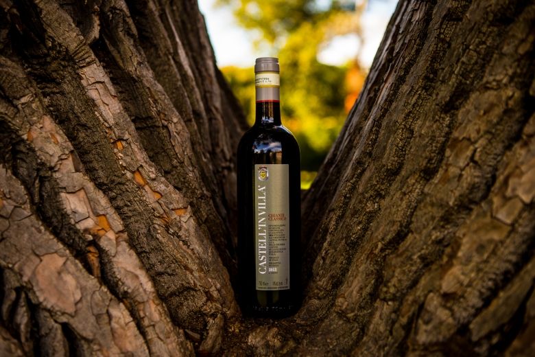 Ukens vin: Castell’in Villas Chianti Classico