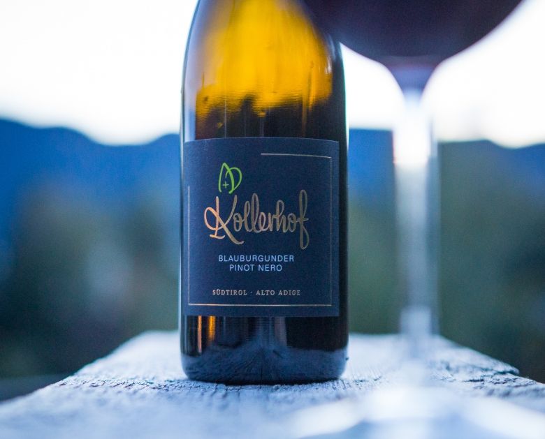Ukens vin: Billig blauburgunder