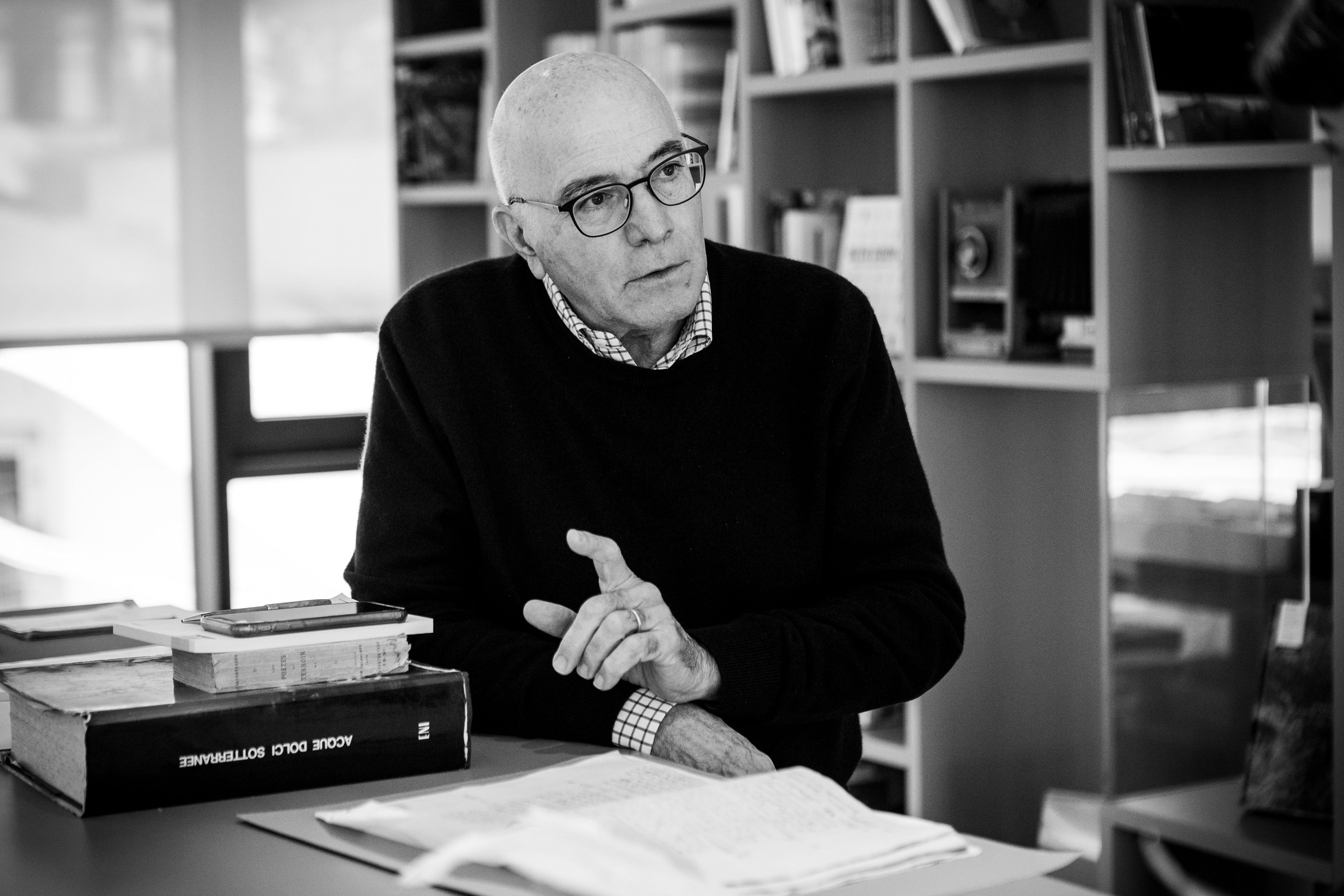 Femti årganger fra Vajra