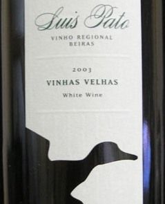 Vinhas Velhas