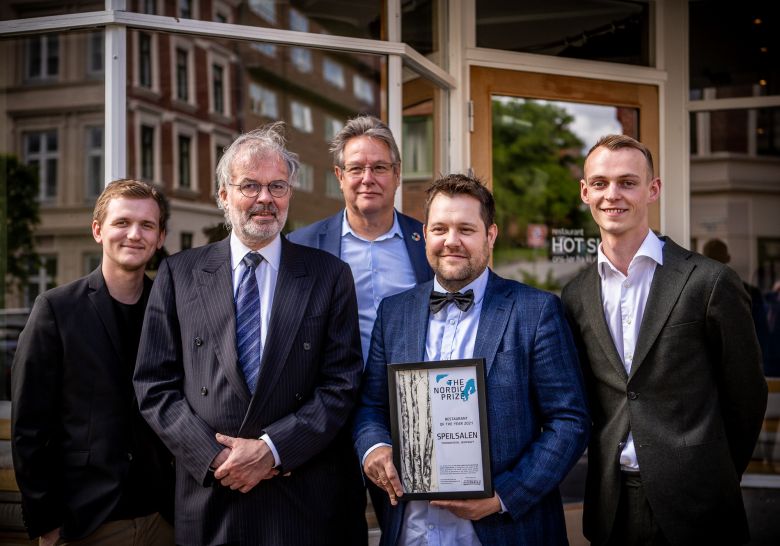 The Nordic Prize