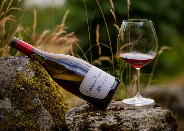 Ukens vin: Leskende vin fra Lapierre