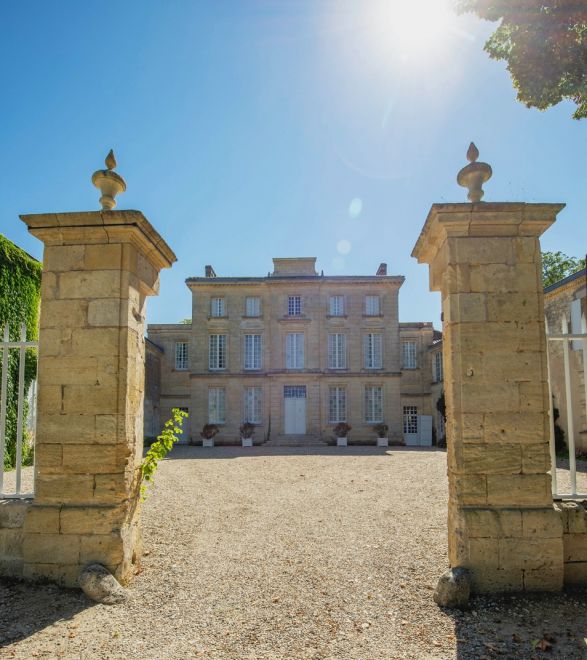 Spesialslipp Bordeaux og moden vin