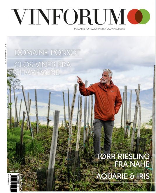 Vinforum II – 2024