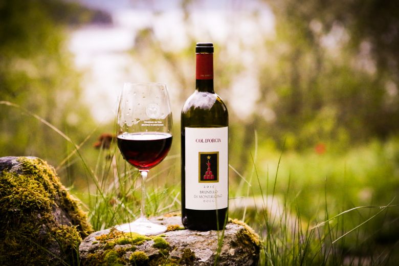 Ukens vin: Betagende brunello