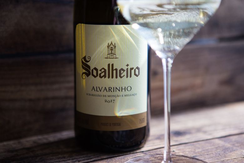 Ukens vin: Vakker Vinho Verde