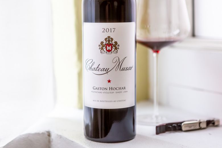 Ukens vin: Musar har aldri smakt bedre