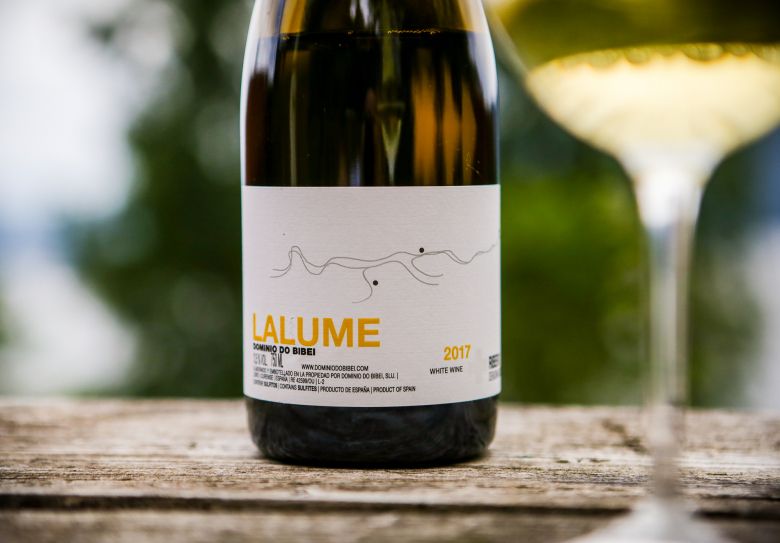 Ukens vin: God galiciavin