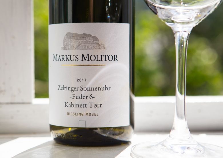 Ukens vin: Mesterlig fra Molitor
