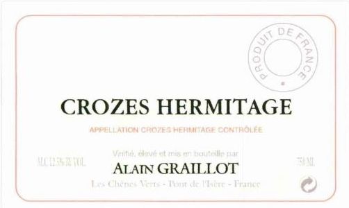 Rhône årgang 2010