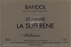 Moden bandol
