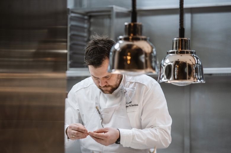 Årets Restaurant 2020