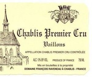 Spesialslipp med Chablis og Champagne