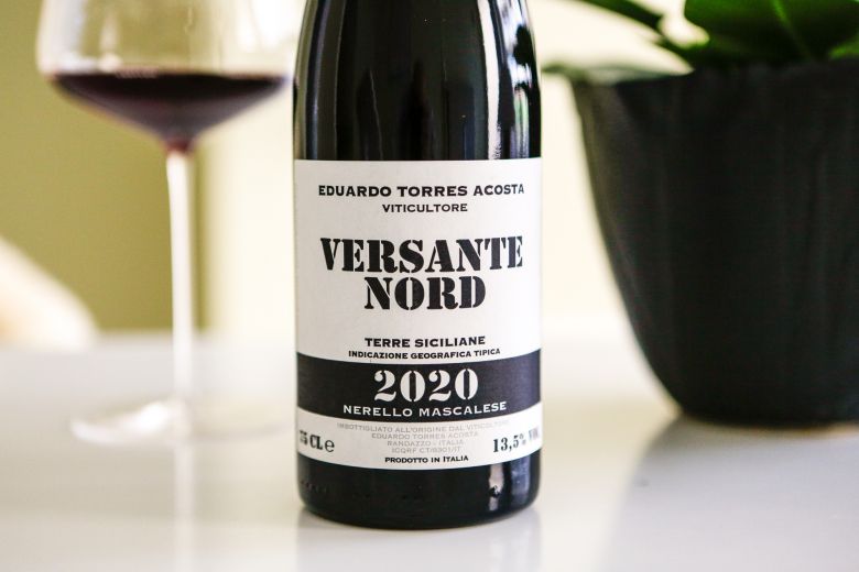 Ukens vin: Nydelig nerello