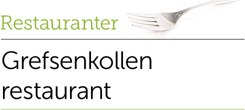 Restauranter