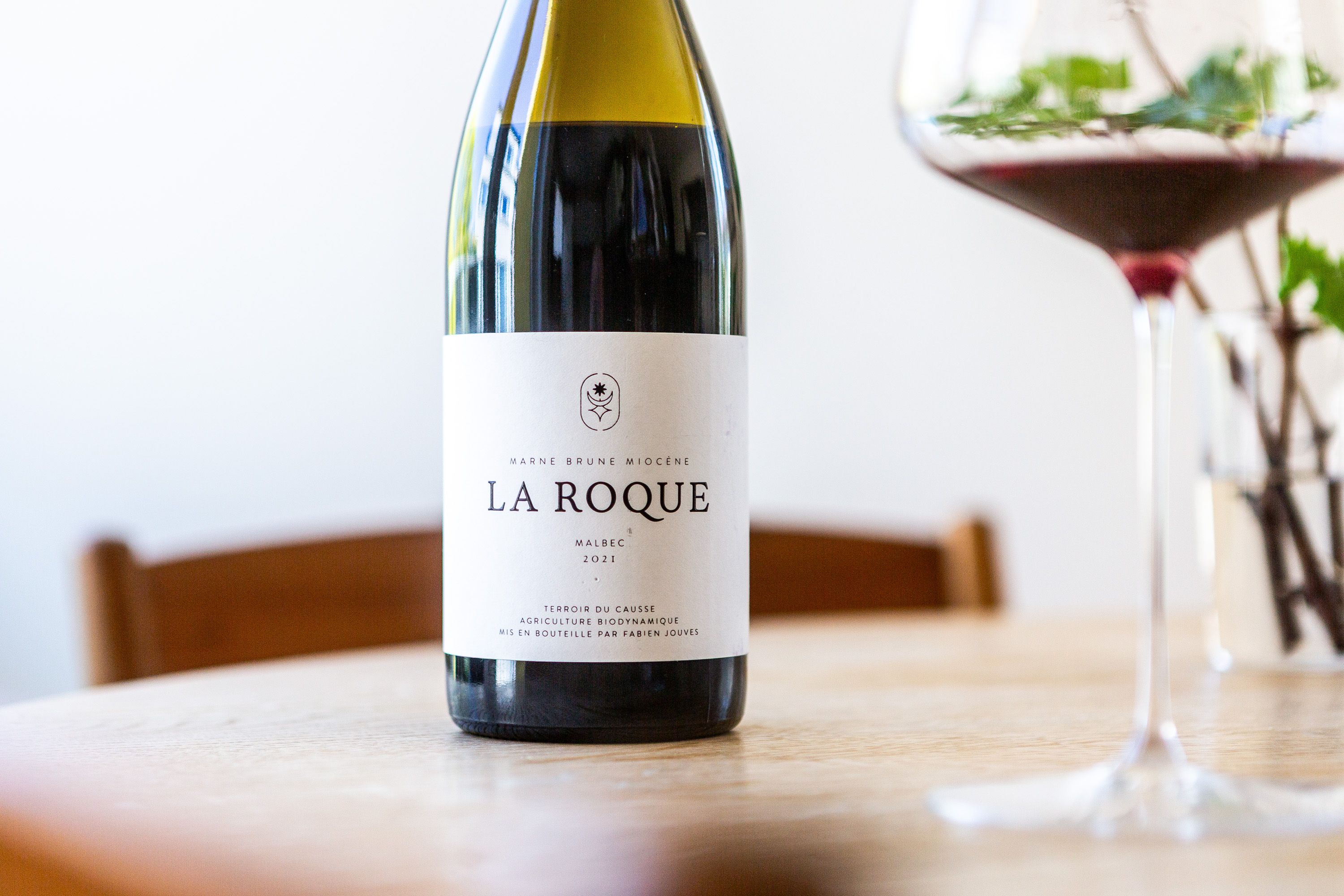 Særegen malbec til nedsatt pris