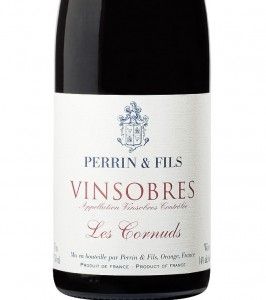 Sobert fra Vinsobres