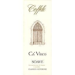 Sommerlig soave