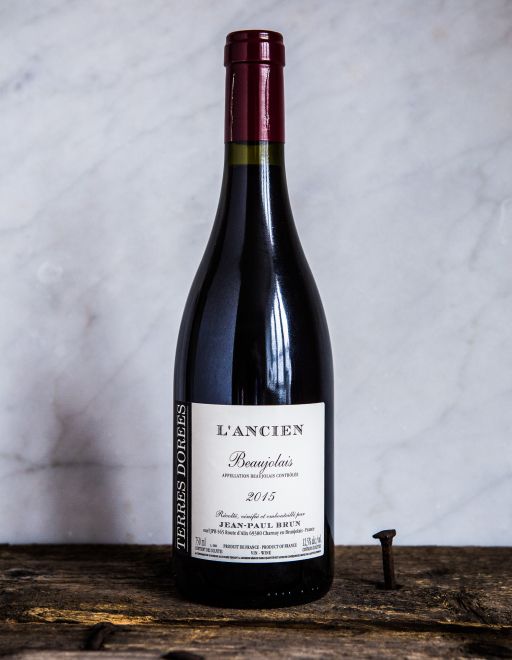 Ukens vin: Burgundersk beaujolais