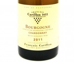 Carillons chardonnay