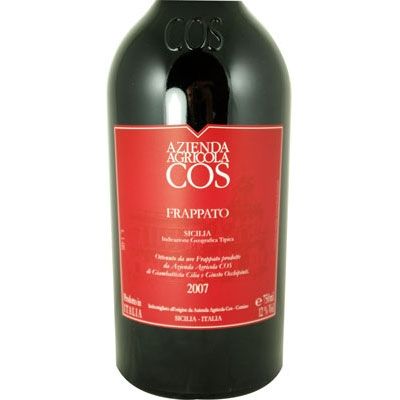 Ukens vin: Kosevin fra COS