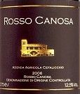 Rossis Rosso