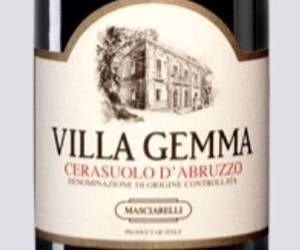 Cerasuolo d’Abruzzo