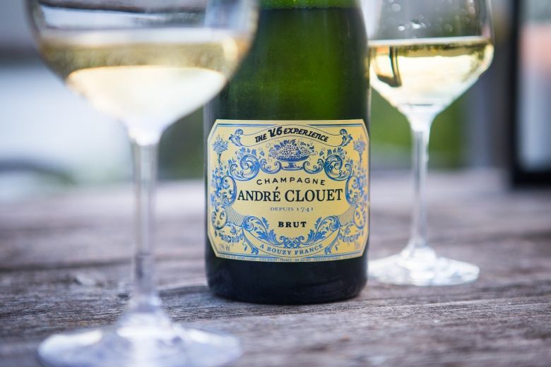 Ukens vin: Champagnekupp fra Clouet
