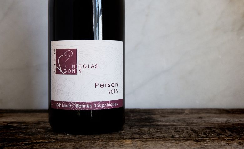 Ukens vin: Persistent persan