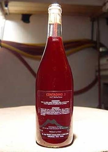 Cornelissens Contadino