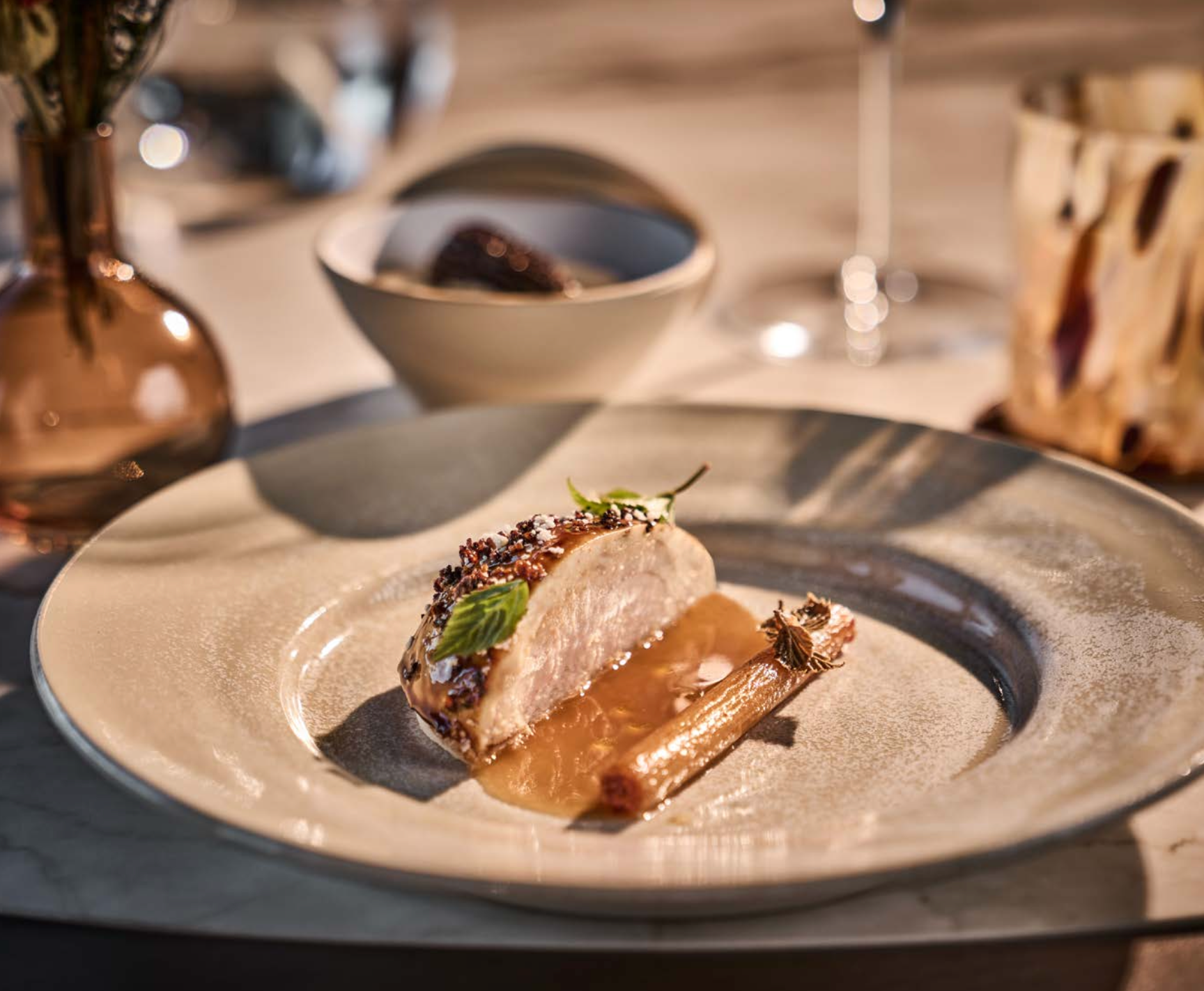 Restaurant Mirabelle