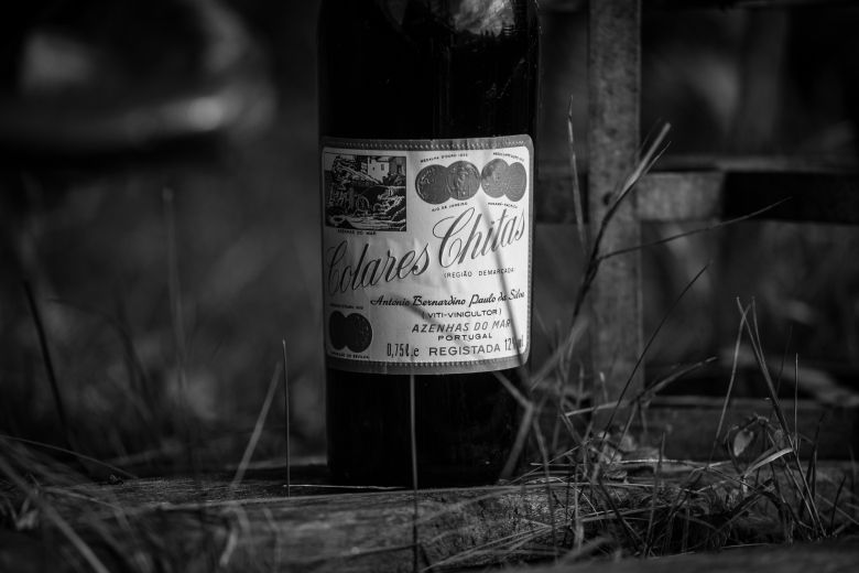 Ukens vin: Konservativ Colares