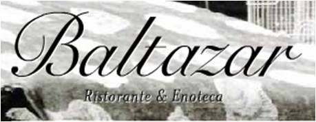 Vinforum anmelder Restaurant Baltazar