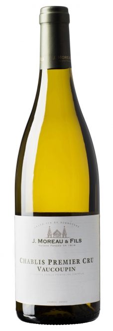 Ukens vin: Moden chablis