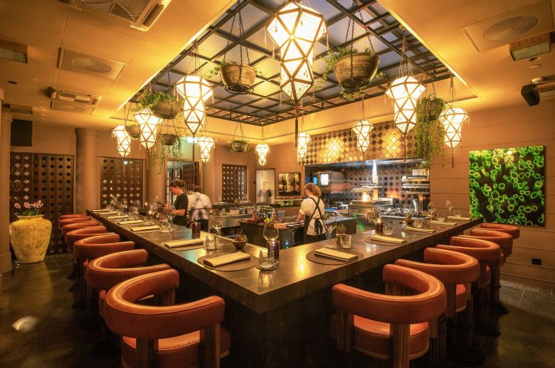 Restaurant Plah