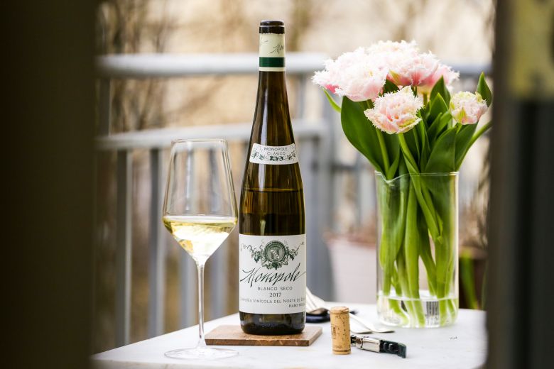 Ukens vin: Historisk hvit rioja