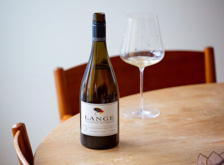 Chardonnaykupp å sikre seg
